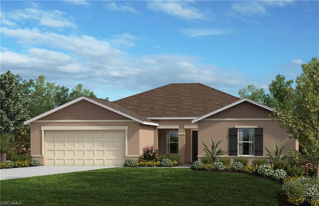 COVES OF ESTERO BAY - Residential