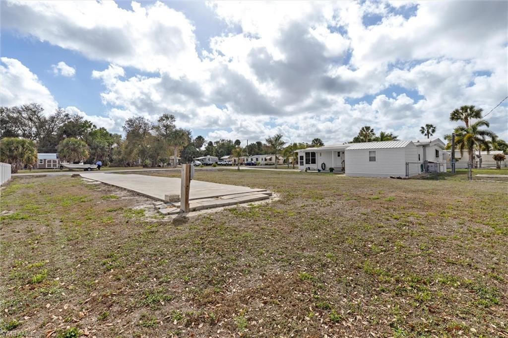 PUNTA GORDA - Residential