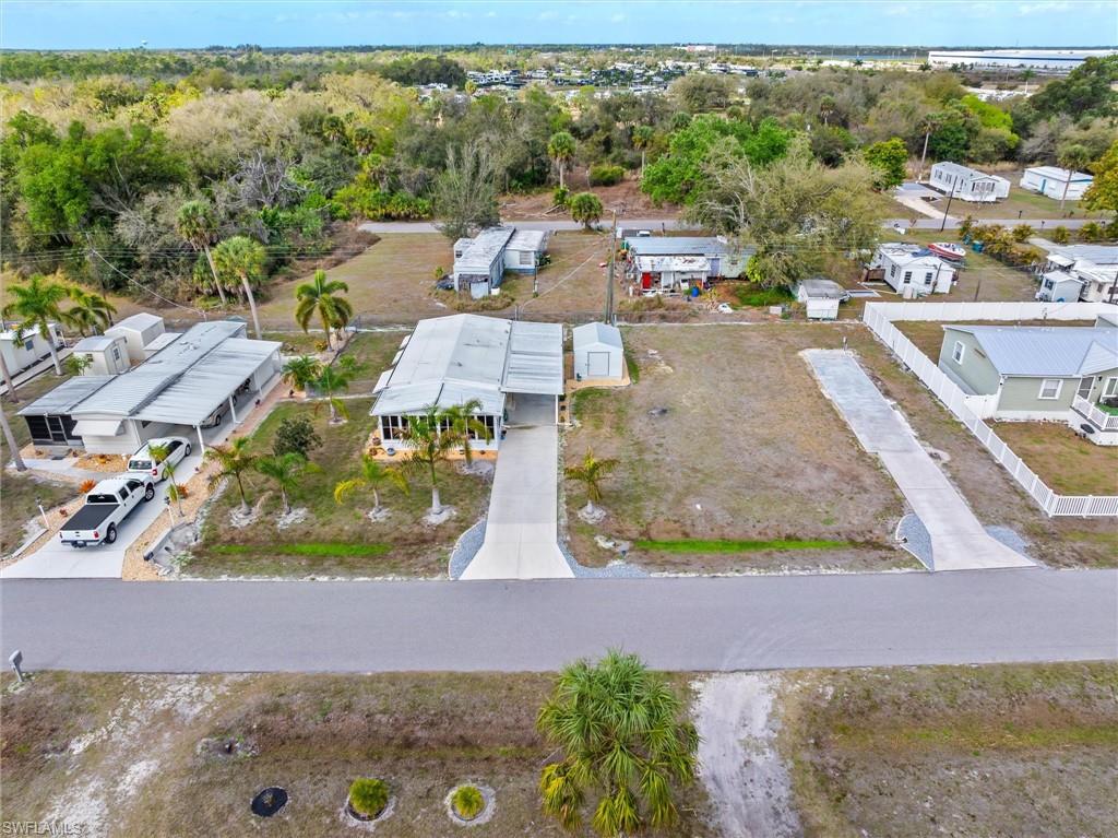 PUNTA GORDA - Residential