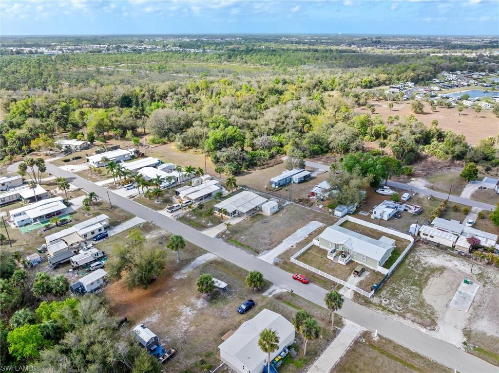 PUNTA GORDA - Residential