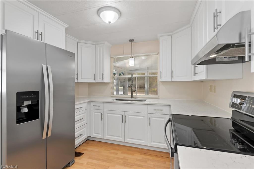 PUNTA GORDA - Residential