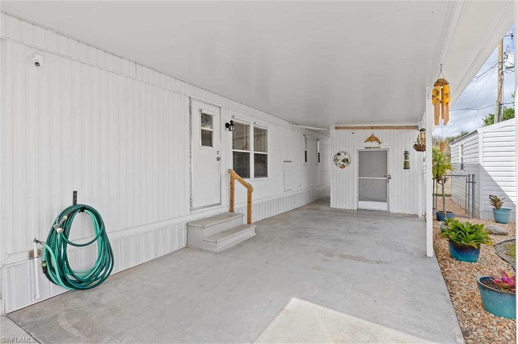 PUNTA GORDA - Residential