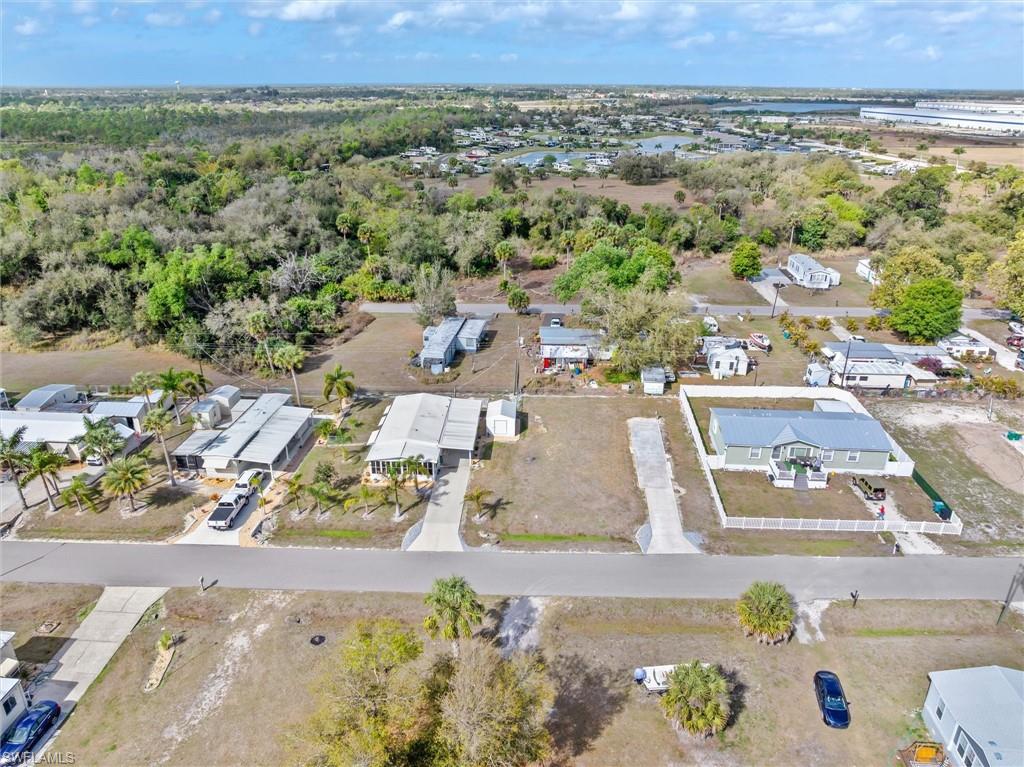 PUNTA GORDA - Residential