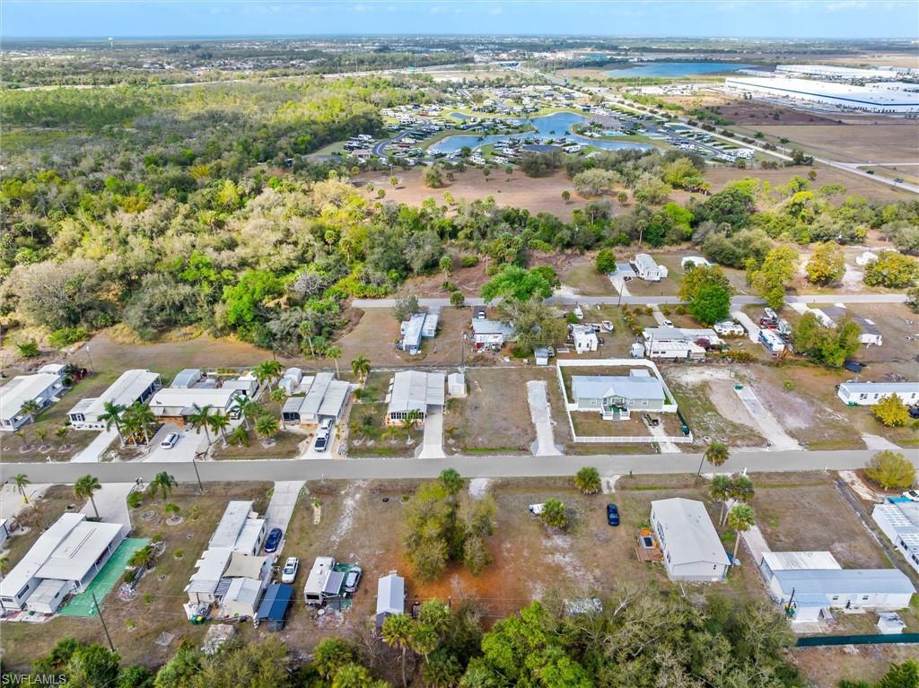 PUNTA GORDA - Residential