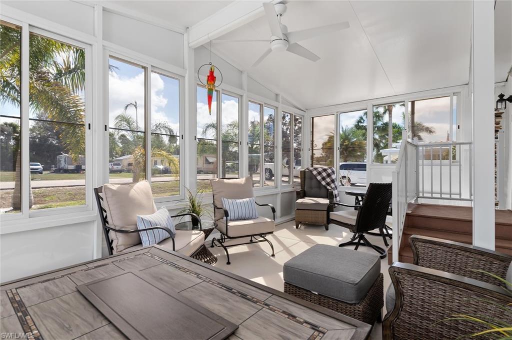 PUNTA GORDA - Residential