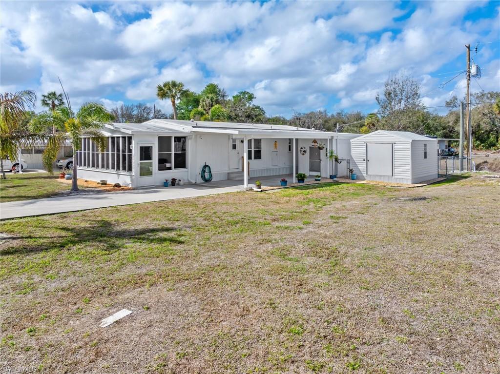 PUNTA GORDA - Residential