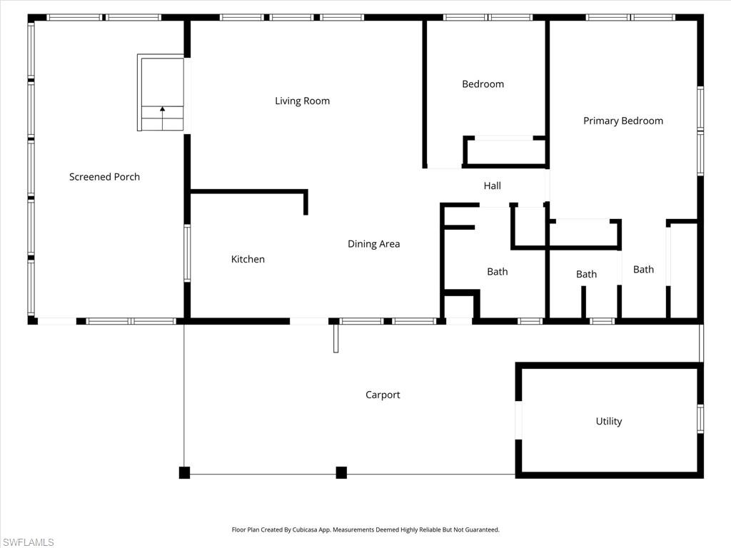PUNTA GORDA - Residential
