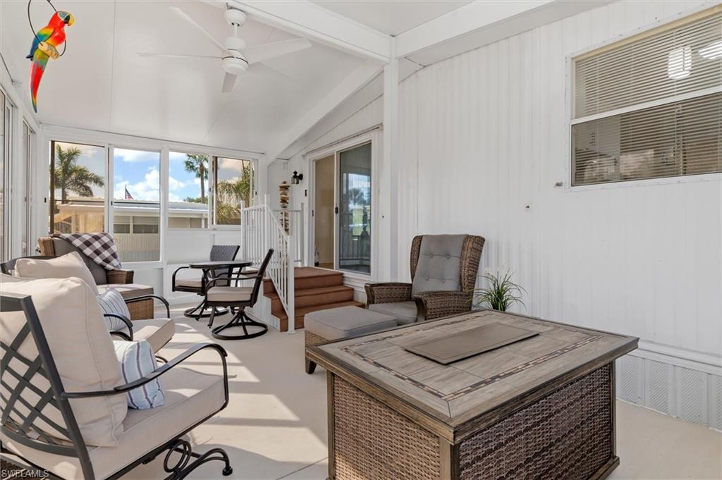 PUNTA GORDA - Residential