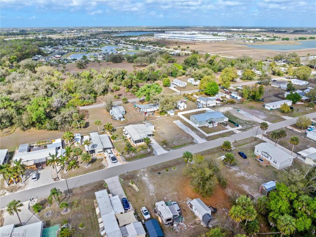 PUNTA GORDA - Residential