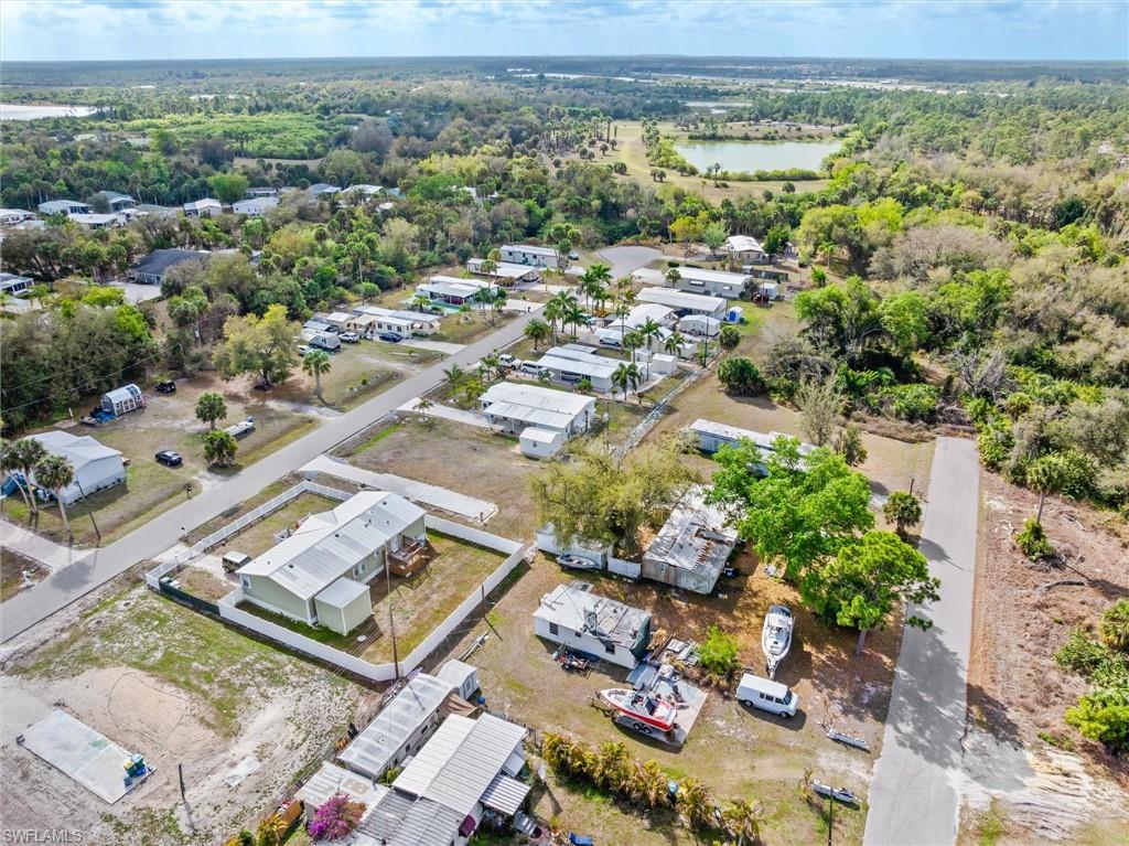 PUNTA GORDA - Residential