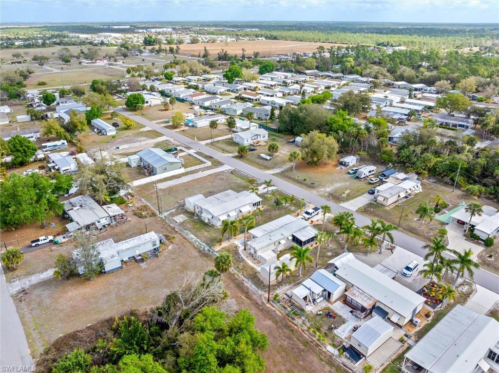 PUNTA GORDA - Residential