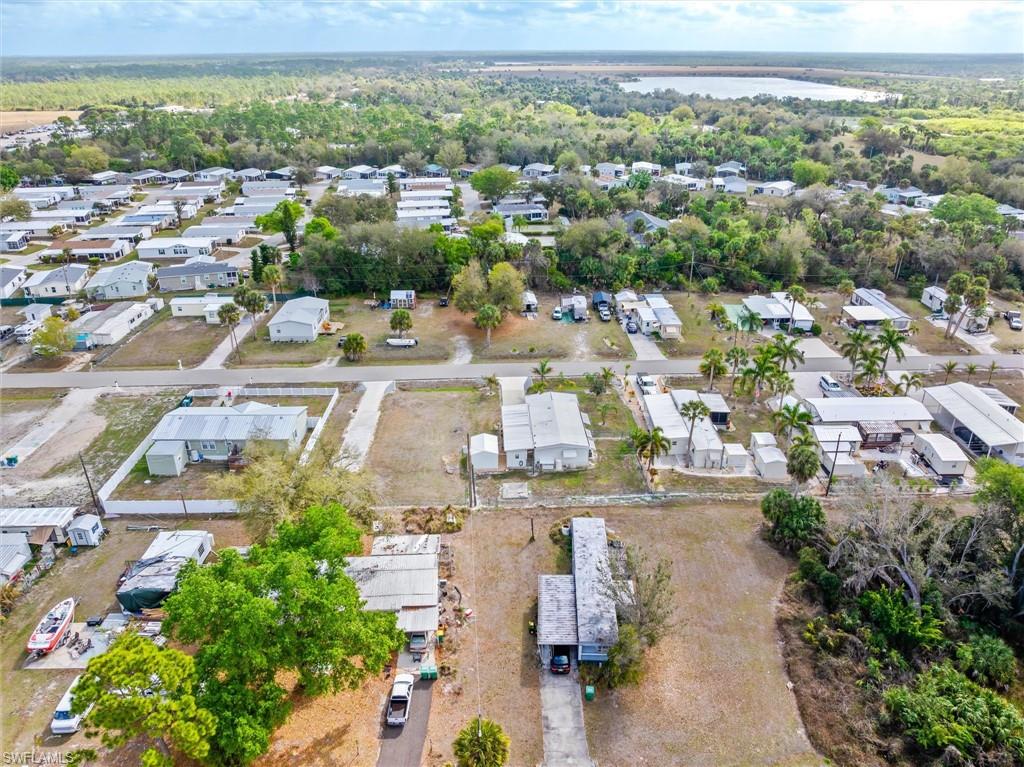 PUNTA GORDA - Residential