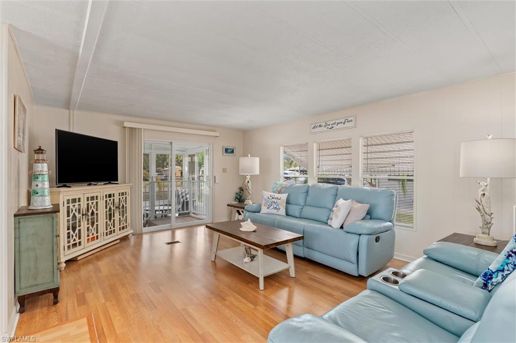 PUNTA GORDA - Residential