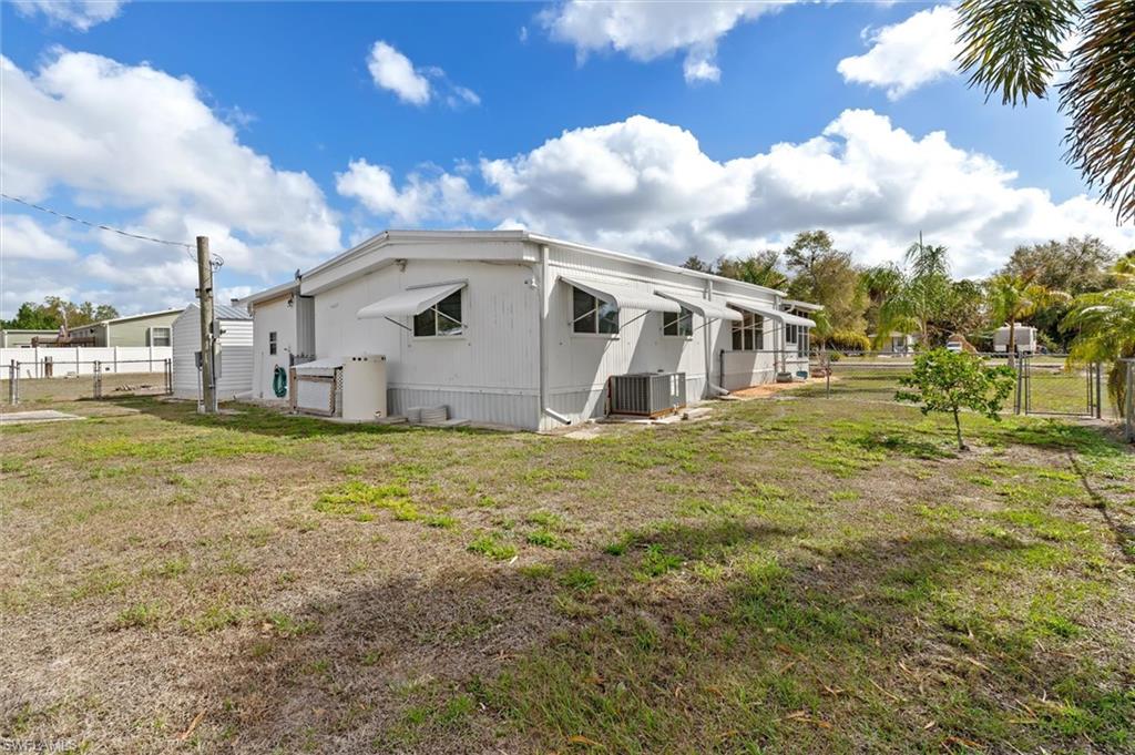PUNTA GORDA - Residential