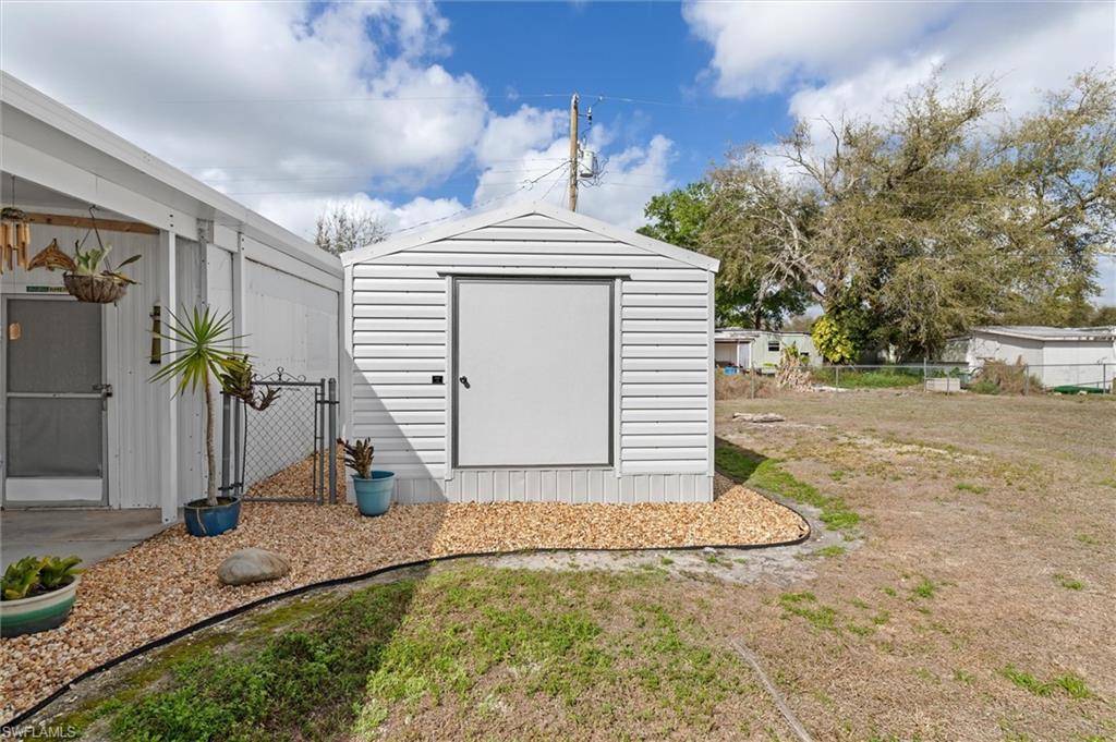 PUNTA GORDA - Residential