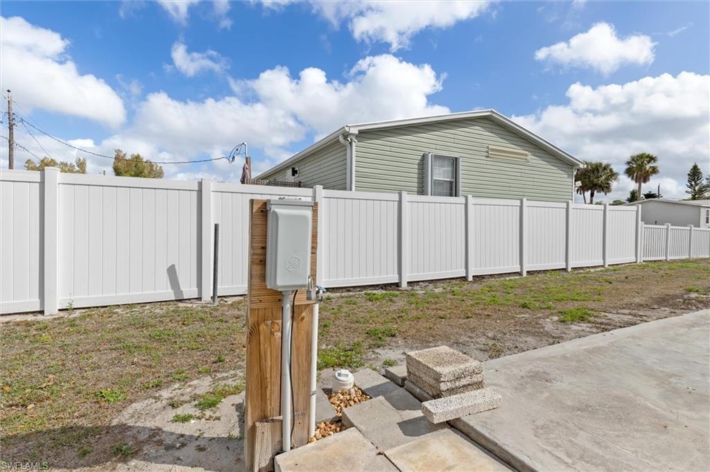 PUNTA GORDA - Residential