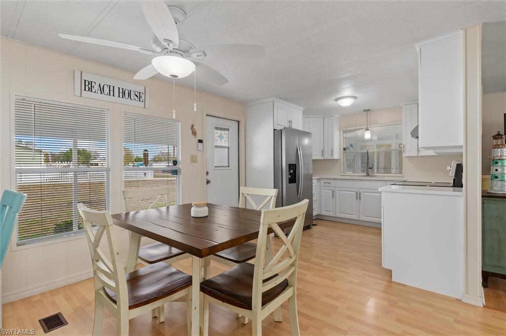 PUNTA GORDA - Residential