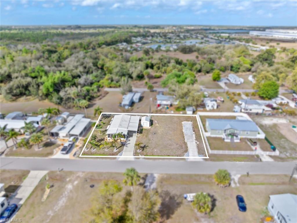 PUNTA GORDA - Residential