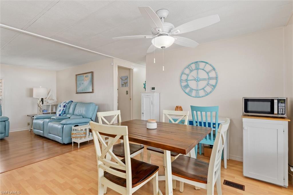 PUNTA GORDA - Residential