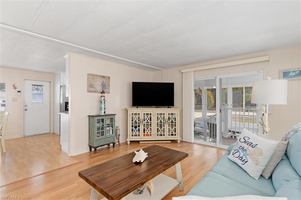 PUNTA GORDA - Residential