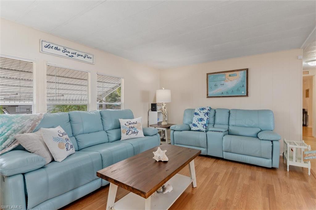 PUNTA GORDA - Residential