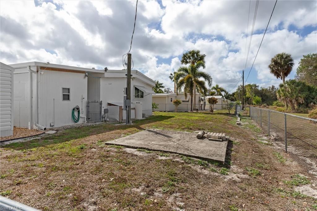 PUNTA GORDA - Residential