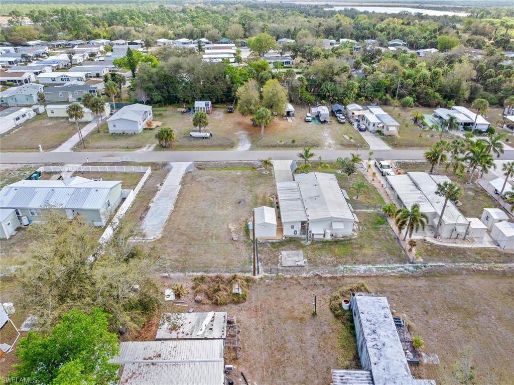 PUNTA GORDA - Residential