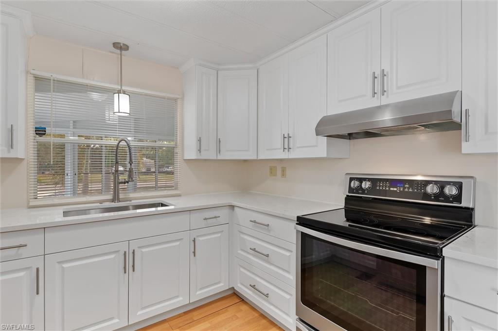 PUNTA GORDA - Residential