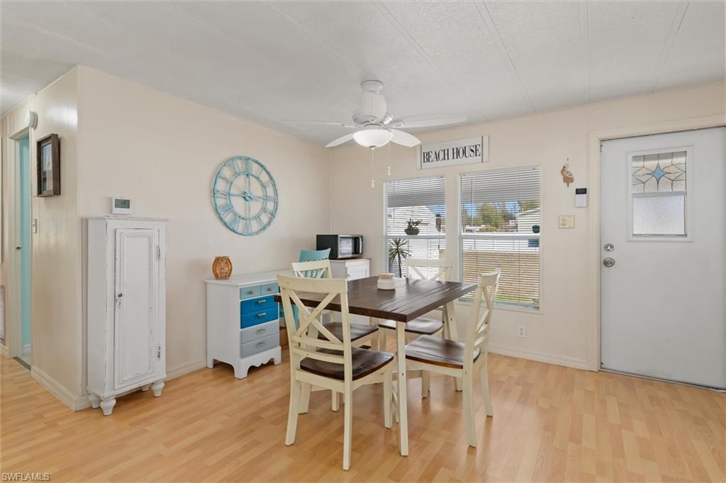 PUNTA GORDA - Residential