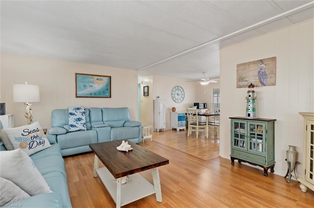 PUNTA GORDA - Residential