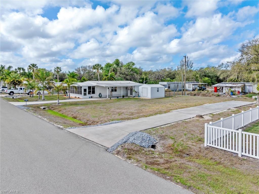 PUNTA GORDA - Residential