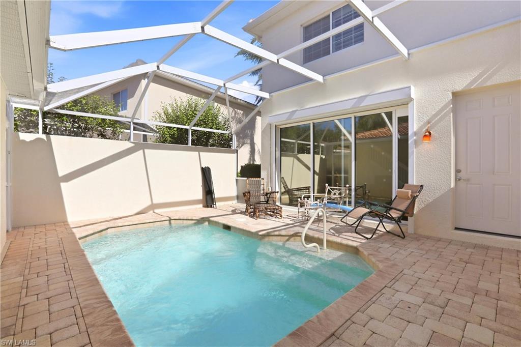 VILLAGE WALK OF BONITA SPRINGS - Residential