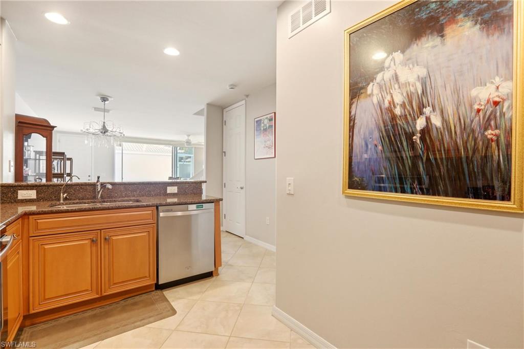 VILLAGE WALK OF BONITA SPRINGS - Residential