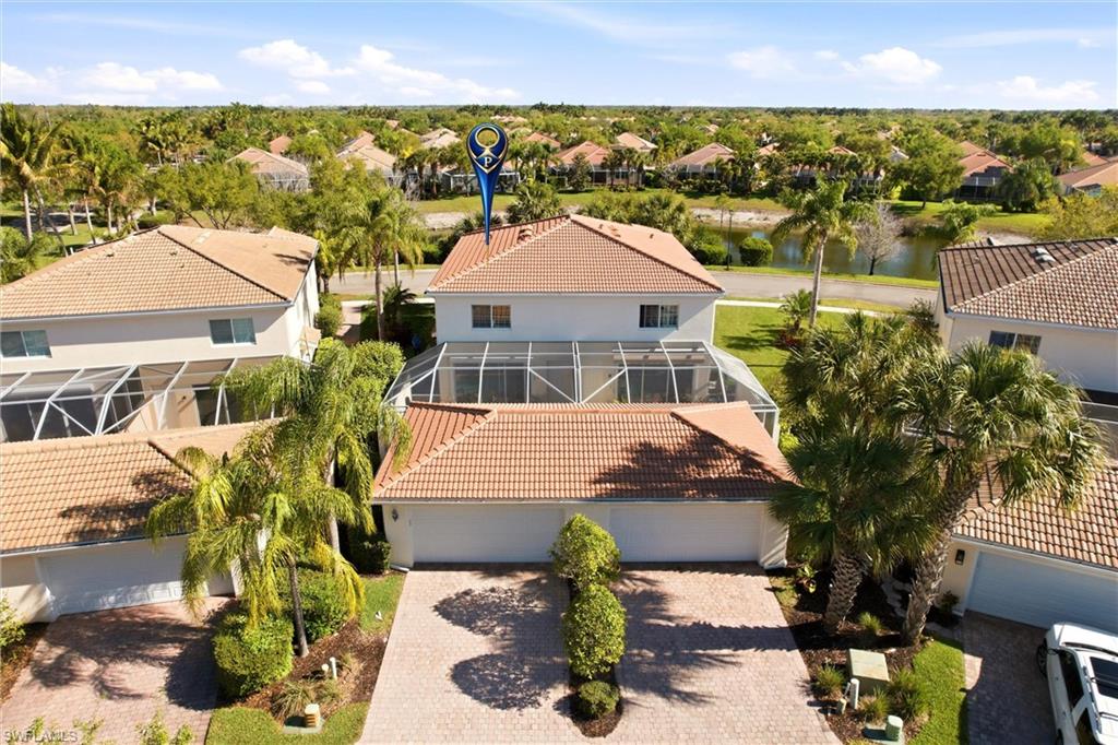 VILLAGE WALK OF BONITA SPRINGS - Residential