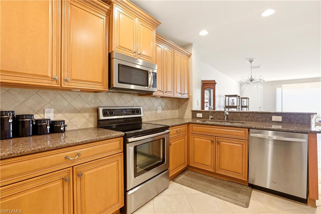 VILLAGE WALK OF BONITA SPRINGS - Residential