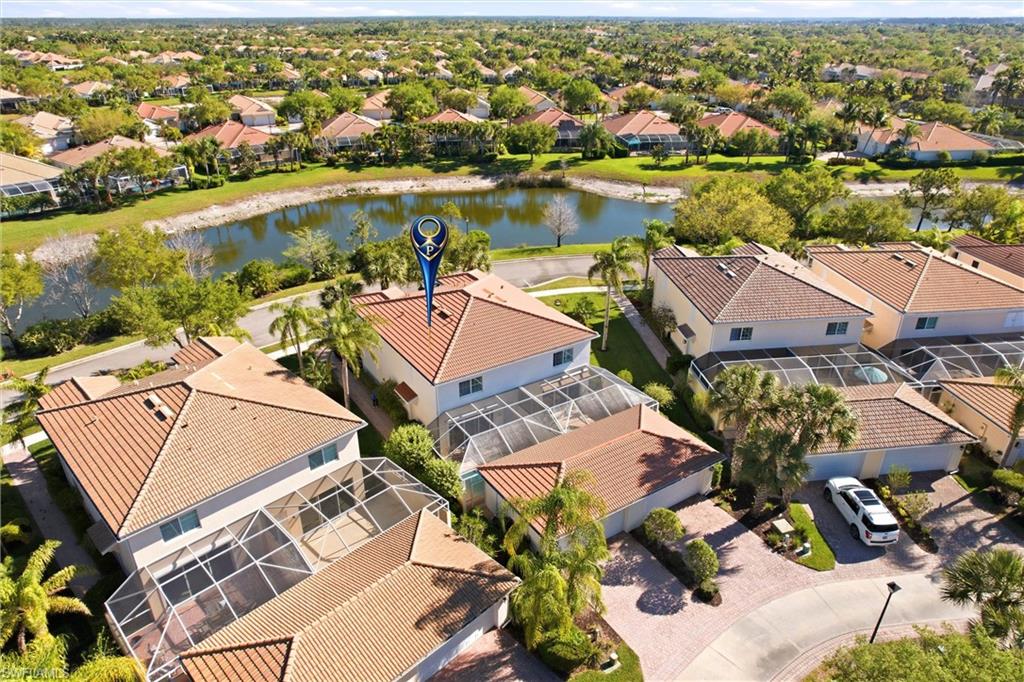 VILLAGE WALK OF BONITA SPRINGS - Residential