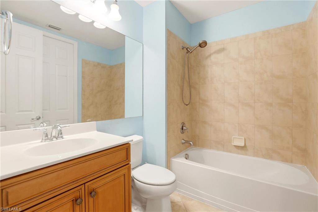 VILLAGE WALK OF BONITA SPRINGS - Residential