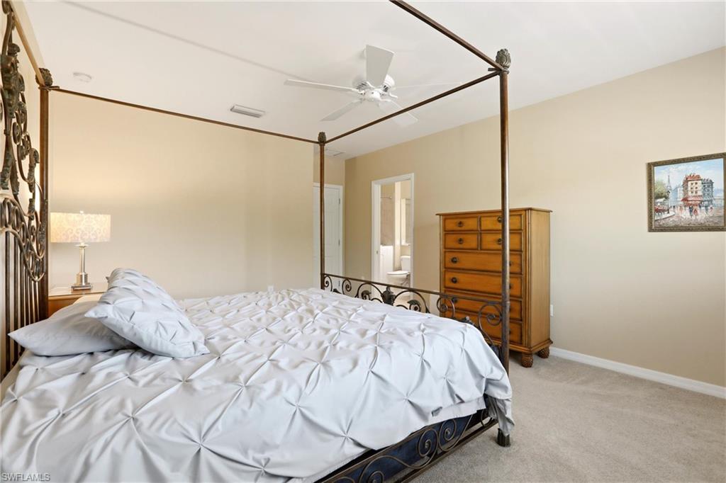 VILLAGE WALK OF BONITA SPRINGS - Residential