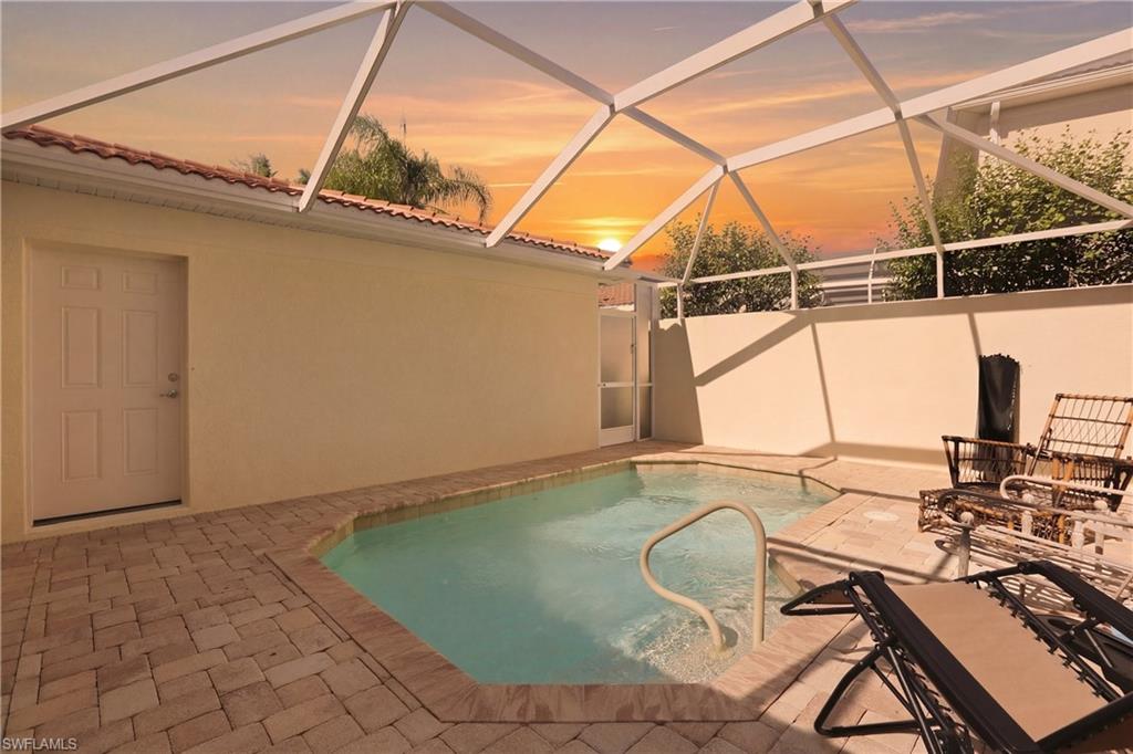 VILLAGE WALK OF BONITA SPRINGS - Residential