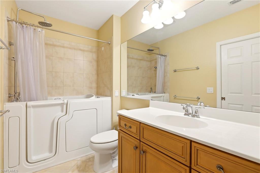 VILLAGE WALK OF BONITA SPRINGS - Residential