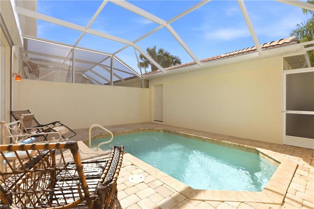 VILLAGE WALK OF BONITA SPRINGS - Residential