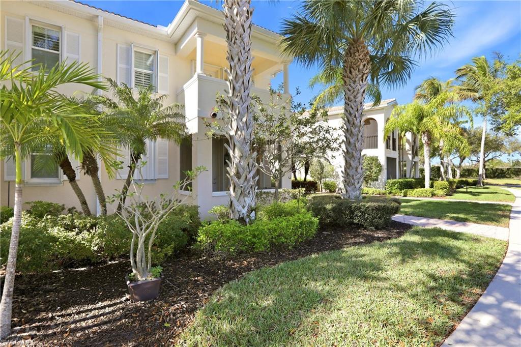 VILLAGE WALK OF BONITA SPRINGS - Residential
