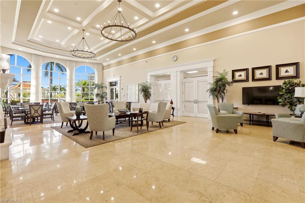 VILLAGE WALK OF BONITA SPRINGS - Residential