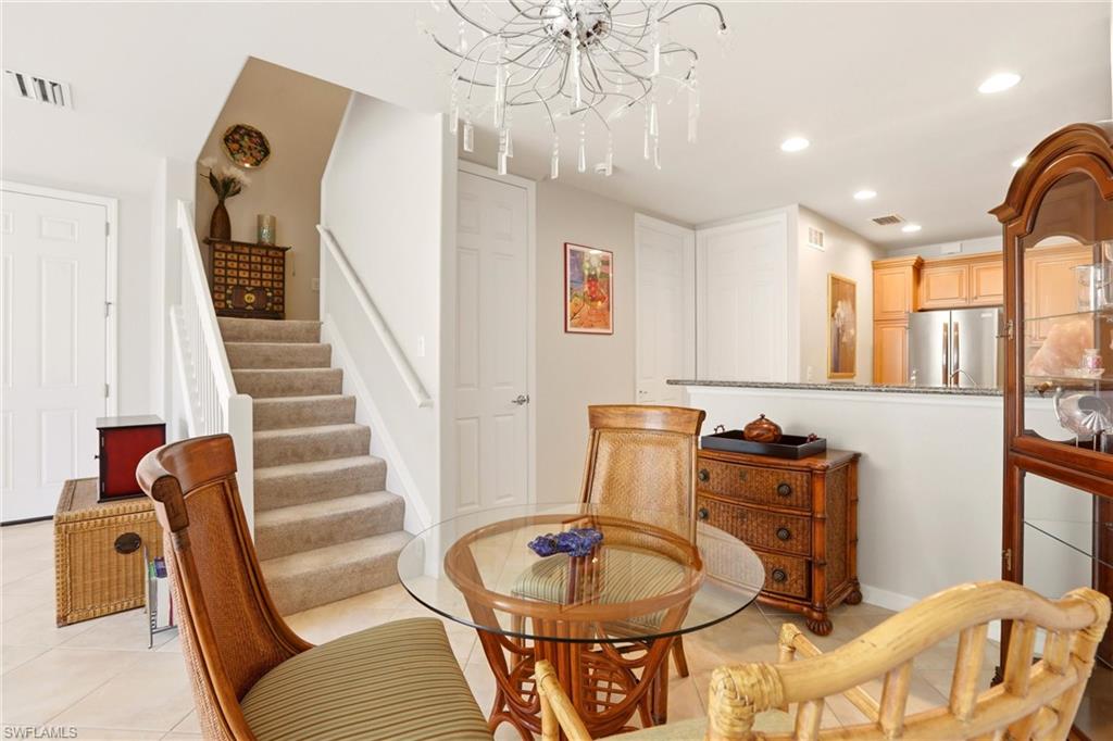 VILLAGE WALK OF BONITA SPRINGS - Residential