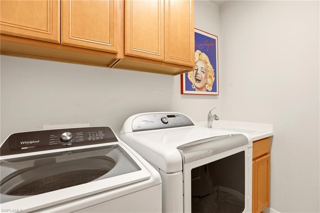 VILLAGE WALK OF BONITA SPRINGS - Residential