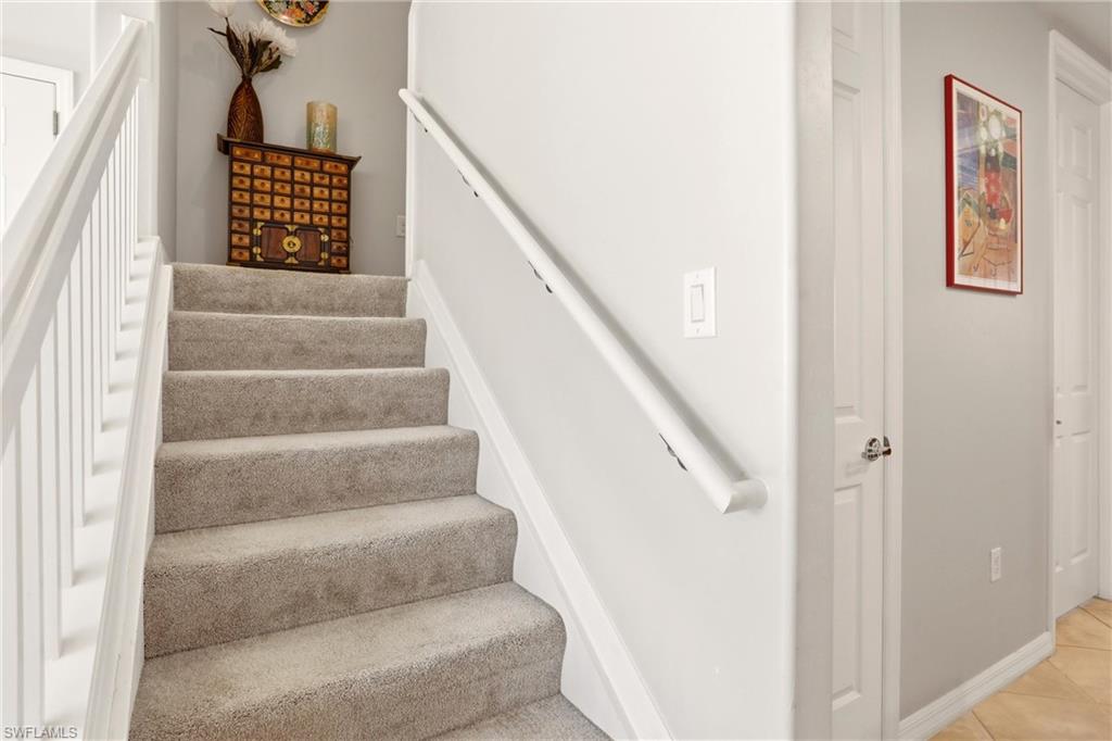 VILLAGE WALK OF BONITA SPRINGS - Residential