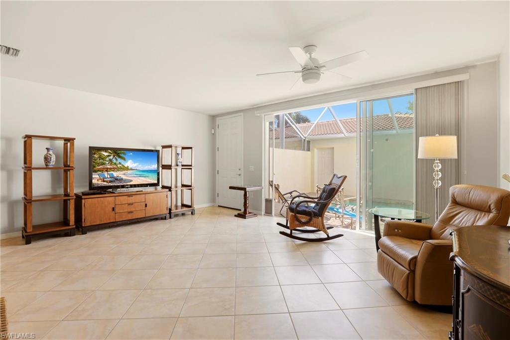 VILLAGE WALK OF BONITA SPRINGS - Residential