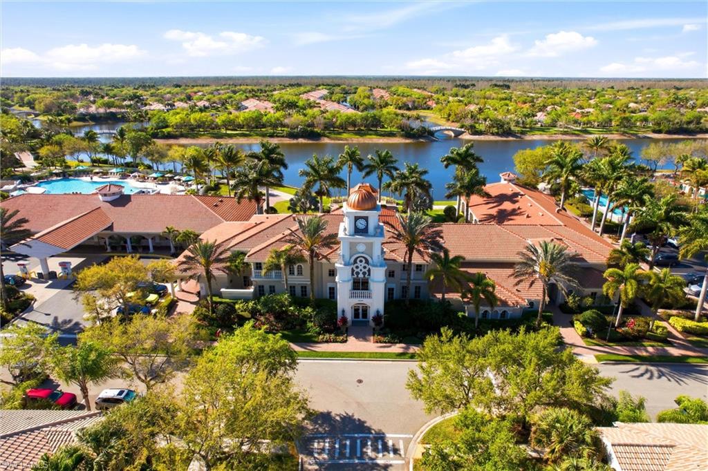 VILLAGE WALK OF BONITA SPRINGS - Residential