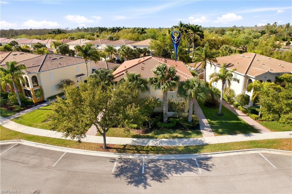 VILLAGE WALK OF BONITA SPRINGS - Residential