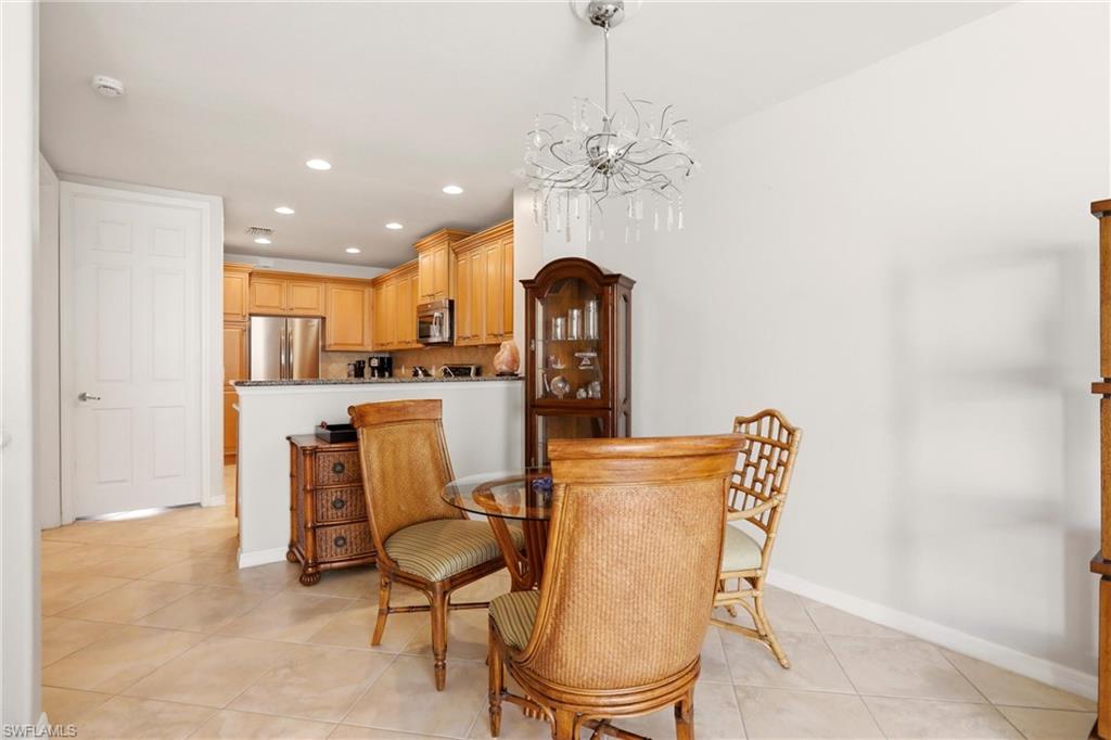 VILLAGE WALK OF BONITA SPRINGS - Residential